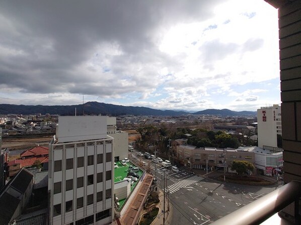 グランコスモ河原町の物件内観写真